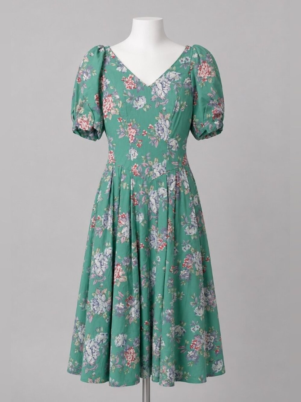 Vintage Laura Ashley Dress